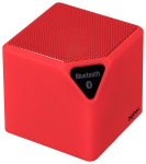 Juhtmevaba Bluetooth-k&otilde;lar Bigben BT14 Red