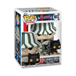 Funko Pop! Vinyl figuur: Bleach - Kisuke