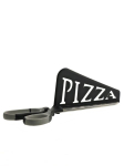 Pitsa l&otilde;ikamise k&auml;&auml;rid Big Black 31 cm