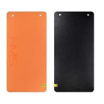 V&otilde;imlemismatt HMS Premium MFK01 TPE 110x55x1,5 cm, oranž/must