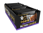 Proteiinik&uuml;psis browniemaitseline, GO ON, 18 x 50 g