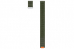 Samsung Fabric Band (S/M) Green, SVL30SKEGEU Fabric Band (S/M) Samsung Galaxy Watch7 / Watch4, Green
