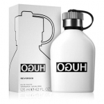 Tualettvesi Hugo Boss Reversed EDT meestele, 125 ml