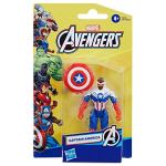 Tegelaskuju Hasbro Marvel Avengers Epic Hero Series 10 cm Evergreen