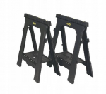 Tr&eacute;teaux - STANLEY - Junior STST1-70355 - 1 paar - Ideaal koduarbejuseks - Vastupidav ja kestev