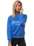Pusa naistele Prada, sinine