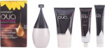 unisex juuksekomplekt olia garnier (4 tk) 5,3 - capuccino