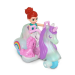 Polly Pocket&reg; s&otilde;idukikomplektid