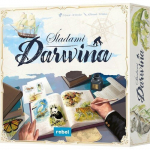 lauam&auml;ng rebel darwini j&auml;ljed, pl