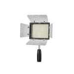 LED-valgusti Yongnuo YN160 III &ndash; WB (5500 K)