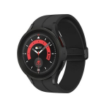 Nutikell Samsung GALAXY WATCH 5 PRO LTE 1,4" 16 GB Musta nutikas kell