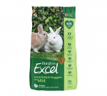 Lisatoit t&auml;iskasvanud k&uuml;&uuml;likutele Burgess Excel, 1,5 kg