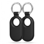 Samsung Galaxy SmartTag 2 kaitse&uuml;mbris &ndash; must (2 tk.)