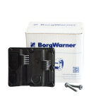 JUHTSEADME BorgWarner 0AY907554J, Haldexi s&uuml;steemile, 5. p&otilde;lvkond