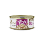 Applaws kana- ja pardiliha kastmes, 156 g