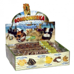 Troopiliste puuviljadega maiused n&auml;rilistele Bombonierka, 12 tk