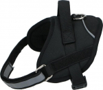 Traksid, 38-50 cm, S, must