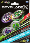 Spinner Beyblade X, 2 tk