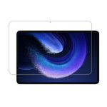 iLike 2.5D serva l&auml;bipaistev karastatud klaas Xiaomi Pad 6 Max 14'' (2023)