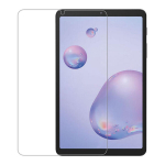 iLike 2.5D serva l&auml;bipaistev karastatud klaas Samsung Galaxy Tab A 8.4'' T307 (2020)