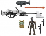 Figuurd Hasbro Star Wars (Star Wars), 5 tk