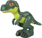 Dinosaurus Mattel Green GWP06