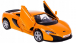 Automudel Daffi RMZ McLaren 650S 554992 K-992 19925 oranž