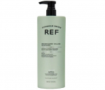 REF Weightless Volume Shampoo &scaron;ampoon peenikestele juustele ilma vol&uuml;&uuml;mita 1000 ml