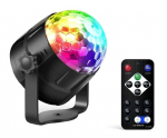 RGB led ketaspall