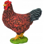 Figuurkana Bullyland, 62316, 4cm
