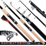 TELESKOOP VARRAS HOKKAIDO NAVIGATOR 3M HOKKAIDO