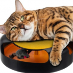 Purlovi kassi m&auml;nguasi - ratas hiirega