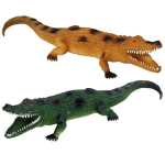 Sqweekies krokodill, 25 cm