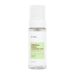 iUNIK Centella Bubble Puhastusvaht, 150ml rahustav n&auml;opuhastusvaht