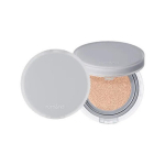Jumestukreem Rom&nd Nu Zero Cushion 02 pure 21, Heleroosakas elevandiluu