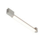 Rajavalgustus TR104-1-24W3K-W-DE