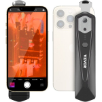 Soojuskaamera Terminio vaizdo kamera &bdquo;Android&ldquo; ir &bdquo;iOS&ldquo; su 256 x 192 IR rai&scaron;ka ir WiFi