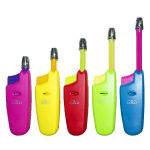 Elico gaasis&uuml;&uuml;taja Teleskopic 1tk