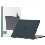 Tech-Protect smartshell &uuml;mbris MacBook Air 15 2023 mat must