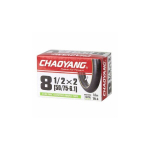 Kaamera 8" 1/2x2 AV30mm (TR4) CHAOYANG BOX