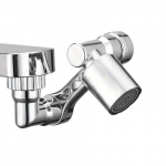 P&ouml;&ouml;ratav veepihusti liitmik