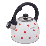 Kettle, si &fnof;e didime nye 2 l