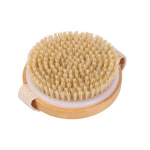 SISTER YOUNG - Luna Body Brush - LUNA kehamassaažihari
