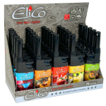 Elico gaasis&uuml;&uuml;taja Coctail 25 tk