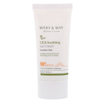 Mary&May CICA rahustav p&auml;ikesekreem SPF50+ PA++++, 50ml