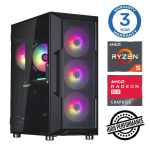 Arvuti Intop Ryzen 5 5500