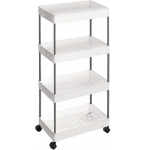 Mobiilne vannitoariiul ratastel Rivex