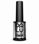 Pealislakk Palu SHINE Hybrid Top Coat - 11g - SHINE