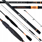 Artsach spinninguvarras 1-7G 2.4m