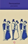 Persuasion Annotated edition